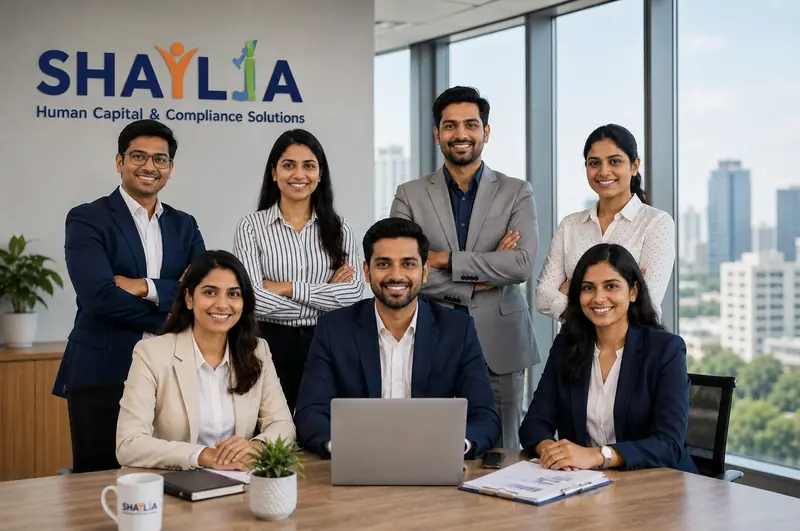 SCS expert compliance team